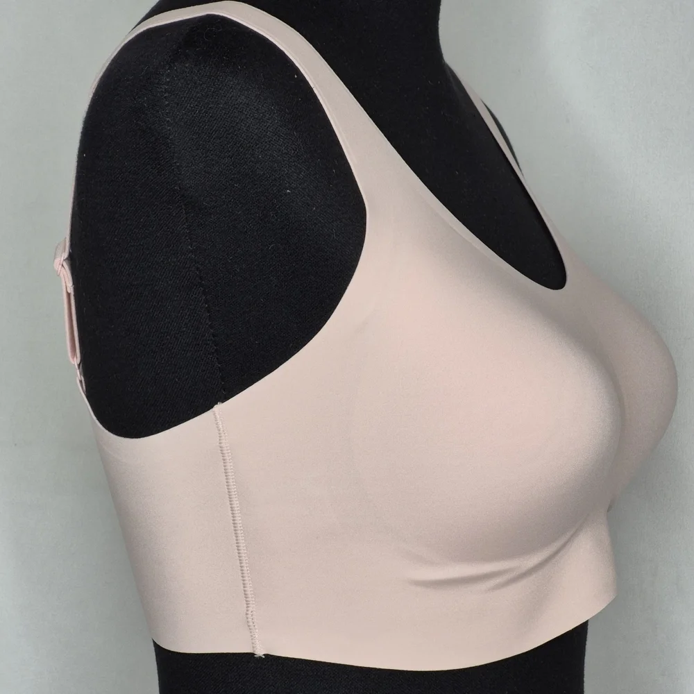 Knix Revolution Adjustable Pullover Bra - Size M+